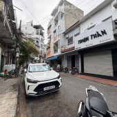 BÁN ĐẤT MẶT ĐƯỜNG LÊ CHÂN - HẢI PHÒNG VỊ TRÍ VÀNG KINH DOANH