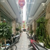 BÁN NHÀ 4 TẦNG ĐẰNG HẢI – Ô TÔ ĐỖ CỬA
  HẢI AN HẢI PHÒNG