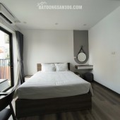 Cho thuê khách sạn, homestay ở Tô ngọc vân 200m2 x7 tầng, view hồ, full đồ