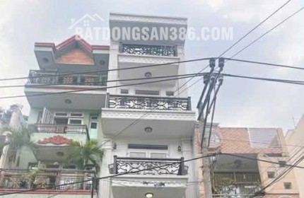 Cần bán nhà mặt tiền nguyễn súy 110m2 thông thoáng.