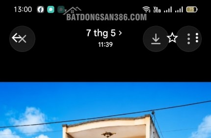  NHÀ MẶT TIỀN TRUNG TÂM KINH DOANH TỐT _ CHÍNH CHỦ THIỆN CHÍ BÁN NHANH 
