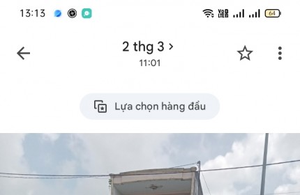  CHỦ CẦN TIỀN GẤP _ AI MUA NHANH ĐƯỢC GIÁ TỐT 