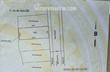 Bán đất rẻ hơn giá hẻm 10x25,5m giá tốt nhất Q7, sát bên Phú Mỹ hưng. Giá chỉ 26 tỷ