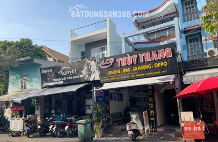 Nhà 12x25m mặt Tiền Lý Phục Man phường Bình Thuận Q7. Giá ĐT