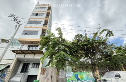 Đất 6x25m + 8x25m + 12x25m Khu Lý Phục Man Phường Bình Thuận Q7