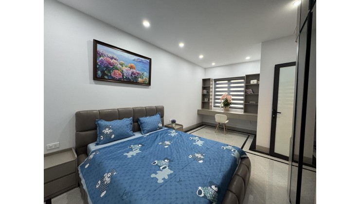 Bán Biệt Thự Khu Đô Thị Văn Khê 3 Tầng Lô Góc Mới Đẹp
