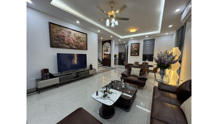 Bán Biệt Thự Khu Đô Thị Văn Khê 3 Tầng Lô Góc Mới Đẹp