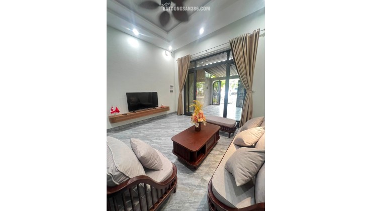 BÁN GẤP NHÀ 3 TẦNG 3 MÊ ĐƯỜNG ĐÔNG BÀI 2 – Ngay chợ hòa khánh