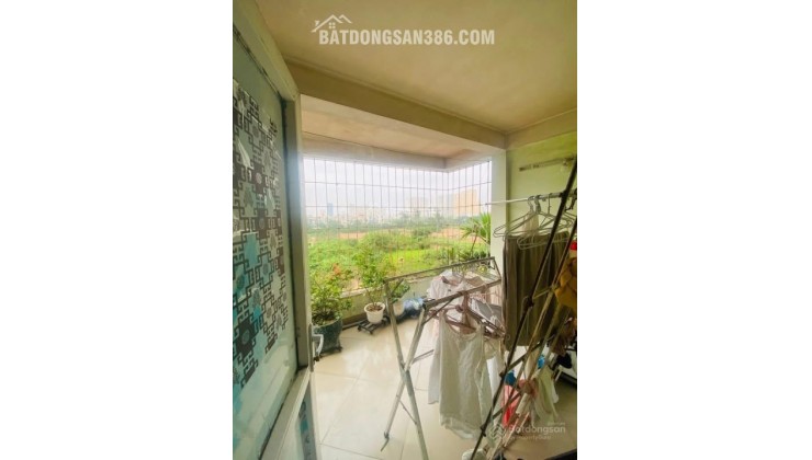 Bán nhà DT 48m2-4 tầng-Ngọc Trục-Đại Mỗ- lô góc- ngõ nông - 3 thoáng - gần ô tô - giá chỉ hơn 5 tỷ