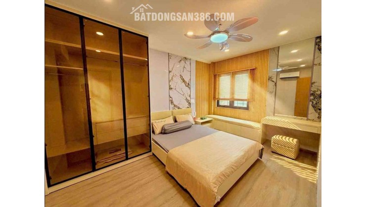  Bông Sao P5 Q8 - Khu Ẩm Thực Sầm Uất - Nở Hậu Tài Lộc - 6,8 x 17m - SHR - Chỉ 6 Tỉ Hơn