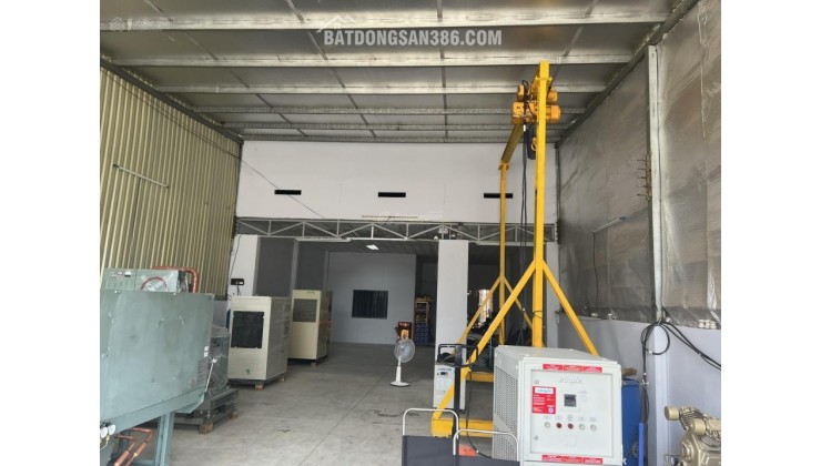 Bán nhà MT Trần Văn Giàu Bình Chánh 7 x 50m 261m2 thổ cư giá 13,5 tỷ