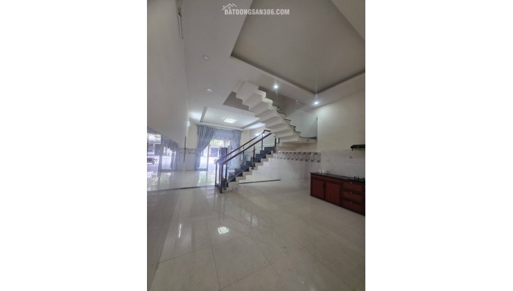 BÁN NHÀ 3 TẦNG MẶT TIỀN ĐƯỜNG 10,5M PHẠM VĂN NGÔN – GIÁ HỢP LÝ 6 TỶ 850