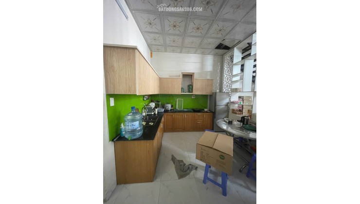 Bán nhà 2 tầng đường Lê Sao, Hòa Minh, Liên Chiểu. DT 90,6m2