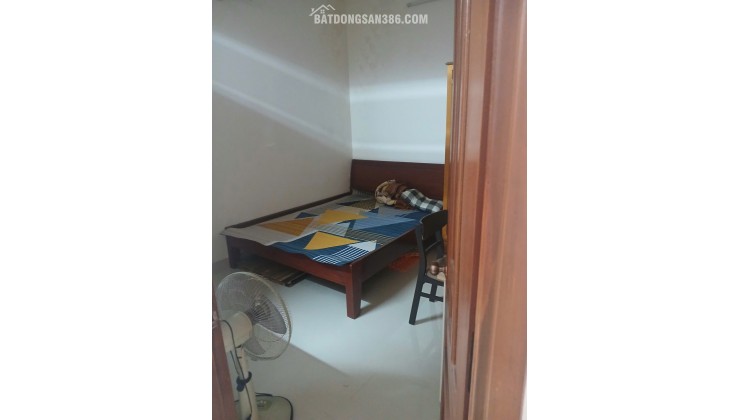 Bán nhà 2,5 tầng đường Hồ Sỹ Dương -  thông Nguyễn Phước Tần
