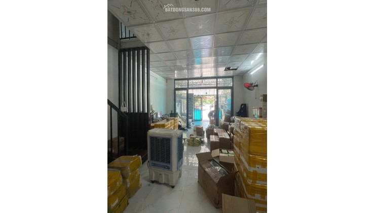 Bán nhà 2 tầng đường Lê Sao, Hòa Minh, Liên Chiểu. DT 90,6m2