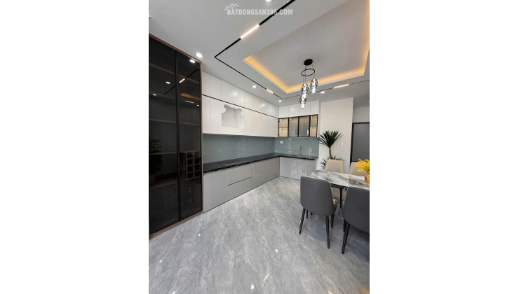 Nhà 2 Tầng - Kiệt 65 Phạm Như Xương - Gần đường chính