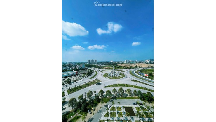 Bán căn 62m2 đầy đủ nội thất tại chung cư Eurowindow Thanh Hóa-1.9x tỷ