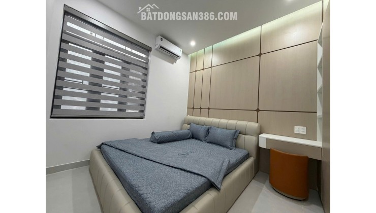 Biệt Thự 2 tầng đường 5m5 Hoà Minh - Gần biển