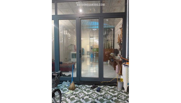 Bán nhà 2 tầng đường Lê Sao, Hòa Minh, Liên Chiểu. DT 90,6m2