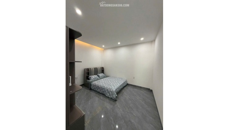 Nhà 2 Tầng - Kiệt 65 Phạm Như Xương - Gần đường chính