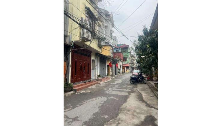  CHỐT NHANH KẺO LỠ – LÔ ĐẤT ĐẸP GIÁ CHỈ NHỈNH 6 TỶ!   Làn 2 đường Bình Than – Khu 3, Đại Phúc,