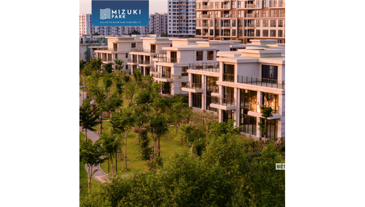 BIỆT THỰ VEN SÔNG, NGUYỄN VĂN LINH, BÌNH CHÁNH | 642M2 | GIÁ 81 TỶ