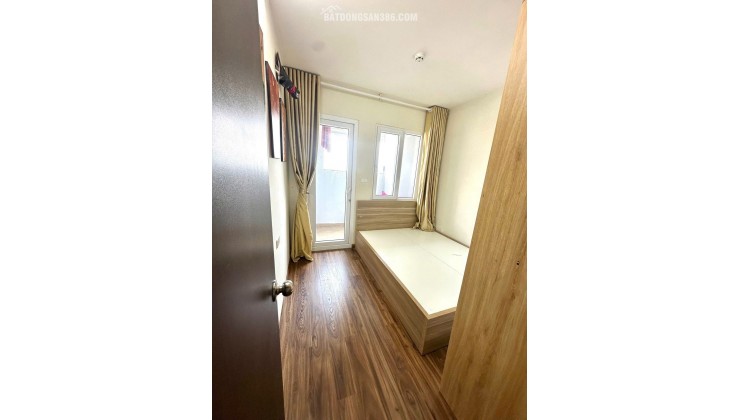 Cho thuê chung cư Eurowindow Thanh Hóa -.6.5 tr/tháng