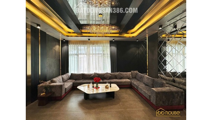 CHO THUÊ BIỆT THỰ NGHĨ DƯỠNG  CÓ HỒ BƠI VIEW CUẨN 5 SAO TẠI P3.PHAN ĐÌNH PHÙNG  BẢO LỘC GIÁ CHỈ TỪ 1.1 TRIỆU/ĐÊM