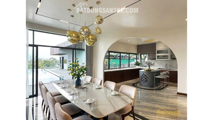 CHO THUÊ BIỆT THỰ NGHĨ DƯỠNG - VIEW CUẨN 5 SAO TẠI BẢO LỘC - CHỈ TỪ 1.1 TRIỆU/ĐÊM
