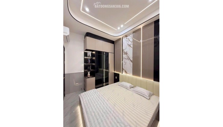 CHỈ VỚI 2TỶ1 SỞ HỮU NGAY CĂN NHÀ 1 TRỆT 1 LẦU, SỔ HỒNG RIÊNG NGAY TRUNG TÂM THỦ DẦU MỘT