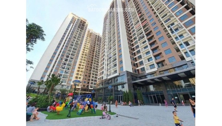 Chính chủ cần cho thuê căn hộ chung cư SkyCentral - 176 phố Định Công - Hoàng Mai - Hà Nội.