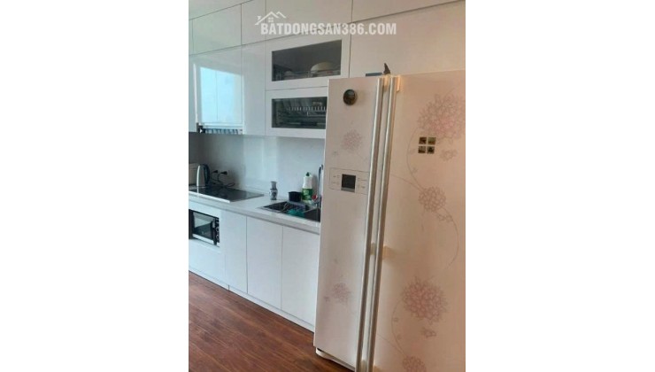 Chính chủ cần cho thuê căn hộ chung cư SkyCentral - 176 phố Định Công - Hoàng Mai - Hà Nội.