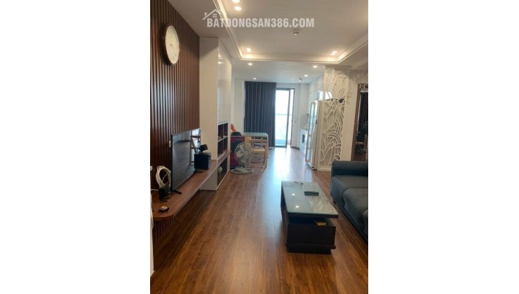 Chính chủ cần cho thuê căn hộ chung cư SkyCentral - 176 phố Định Công - Hoàng Mai - Hà Nội.