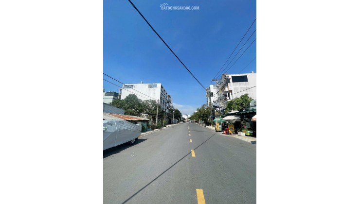 Nhà đường 20m Huỳnh Thị Đồng, cạnh trường Nguyễn Bỉnh Khiêm, 9.2 tỷ