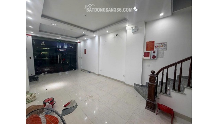 Chính chủ cho thuê nhà riêng tại 532 đường Quang Trung, phường Dương Nội, Hà Nội (cũ quận Hà Đông, Hà Nội).