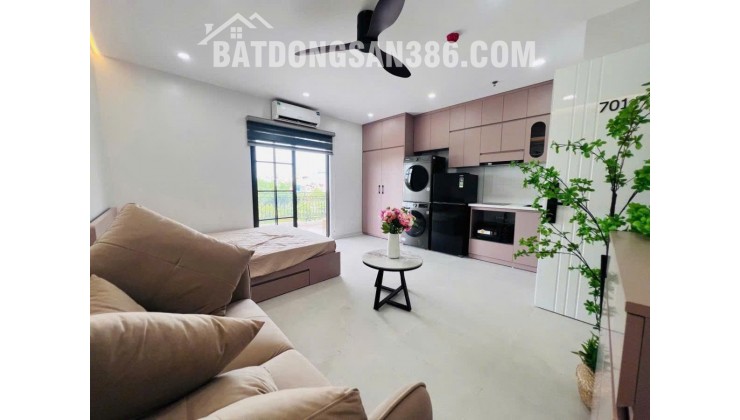 BÁN TÒA MẶT PHỐ NGUYỄN ĐÌNH HOÀN (CẦU GIẤY) - 9 TẦNG MỚI CỨNG - DÒNG TIỀN >150TR/THÁNG 