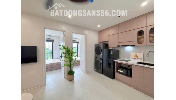  BÁN TÒA MẶT PHỐ NGUYỄN ĐÌNH HOÀN (CẦU GIẤY) - 9 TẦNG MỚI CỨNG - DÒNG TIỀN >150TR/THÁNG 