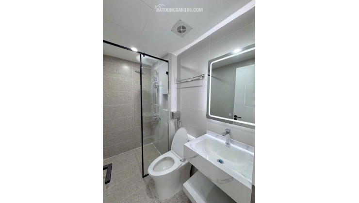  BÁN TÒA MẶT PHỐ NGUYỄN ĐÌNH HOÀN (CẦU GIẤY) - 9 TẦNG MỚI CỨNG - DÒNG TIỀN >150TR/THÁNG 