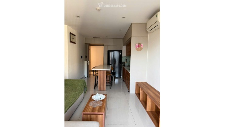 CHO THUÊ CĂN HỘ 2 PHÒNG NGỦ + 1 TẠI VINHOMES SMART CITY – FULL NỘI THẤT, VÀO Ở NGAY