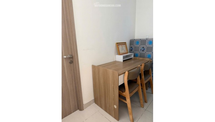 CHO THUÊ CĂN HỘ 2 PHÒNG NGỦ + 1 TẠI VINHOMES SMART CITY – FULL NỘI THẤT, VÀO Ở NGAY