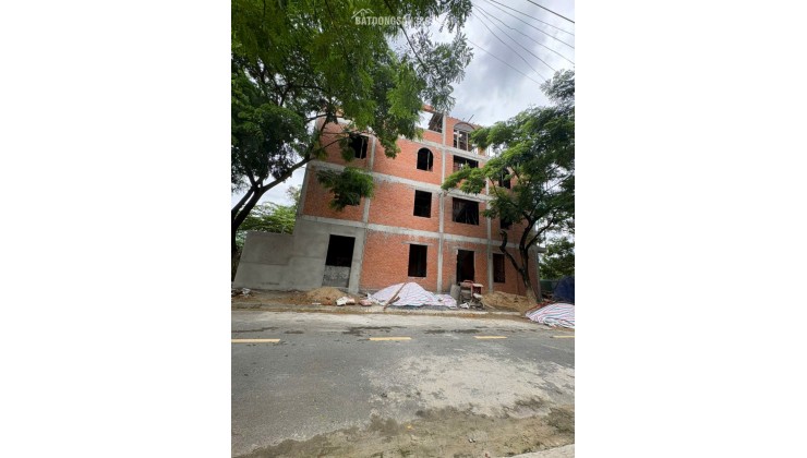 BÁN ĐẤT KDC 36 CĂN AN PHÚ ĐÔNG 27, Q12, HCM. 80M2 CHỈ 59TR/M2. LH:0944687939