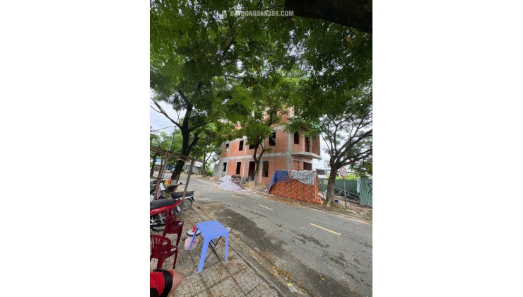 BÁN ĐẤT KDC 36 CĂN AN PHÚ ĐÔNG 27, Q12, HCM. 80M2 CHỈ 59TR/M2. LH:0944687939