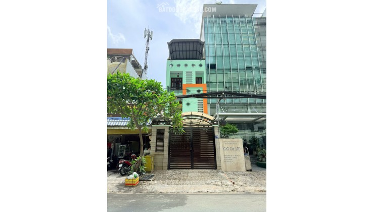CHO THUÊ NHÀ NGUYÊN CĂN – KHU AN KHÁNH, QUẬN 2 CŨ (NAY THUỘC PHƯỜNG AN KHÁNH, TP.HCM)
