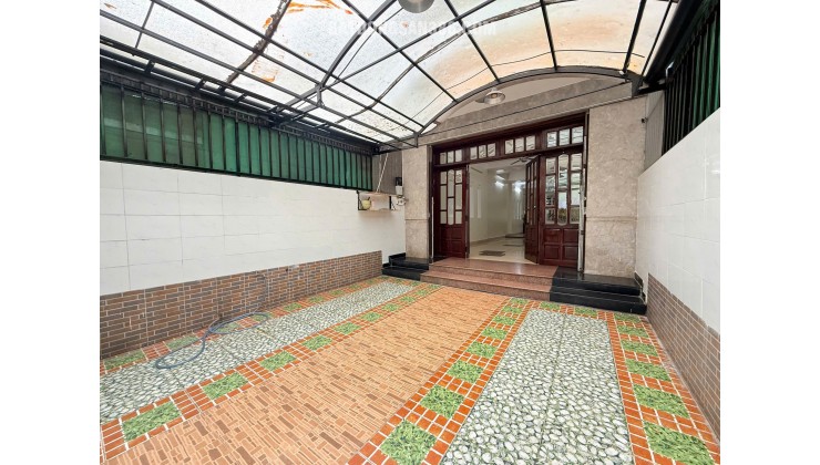 CHO THUÊ NHÀ NGUYÊN CĂN – KHU AN KHÁNH, QUẬN 2 CŨ (NAY THUỘC PHƯỜNG AN KHÁNH, TP.HCM)