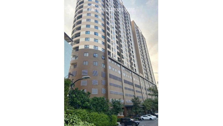 CẦN CHO THUÊ nhanh căn hộ chung cư Tây Hồ Riverview, số 2 đường An Dương Vương, phường Phú Thượng, quận Tây Hồ.