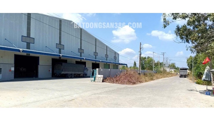 XN377 Cho thuê xưởng ưu tiên CNC, khung thép zamil pháp lý đầy đủ, bàn giao liền