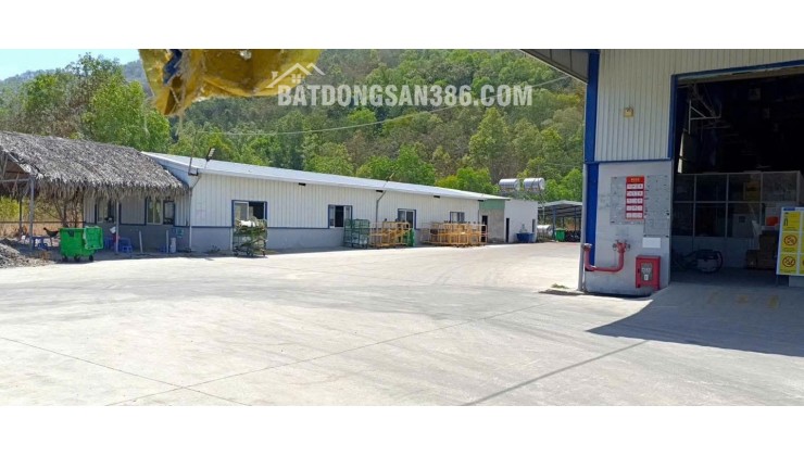 XN377 Cho thuê xưởng ưu tiên CNC, khung thép zamil pháp lý đầy đủ, bàn giao liền