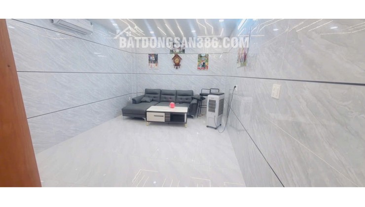 SIÊU PHẨM NHÀ ĐẸP TỈNH LỘ 10, 5 TẦNG, 4 x 12.5, NHỈNH 6 TỶ