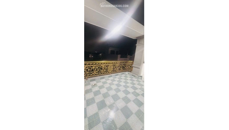 SIÊU PHẨM NHÀ ĐẸP TỈNH LỘ 10, 5 TẦNG, 4 x 12.5, NHỈNH 6 TỶ