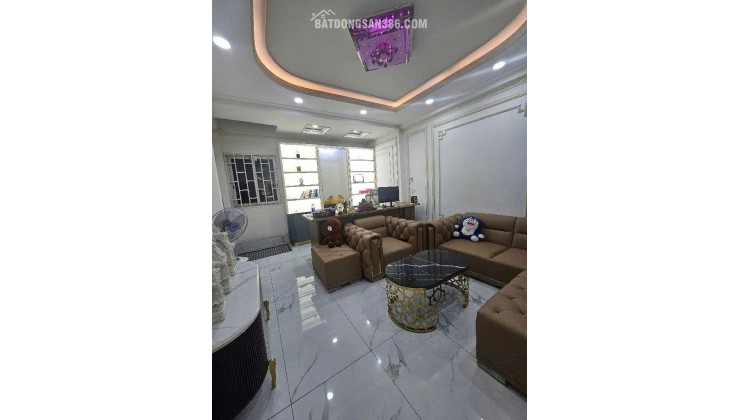 1 SẸC ĐƯỜNG SINCO, BÌNH TÂN, HẺM 8M, 5 TẦNG, 4 x 15, GIÁ 7.x TỶ